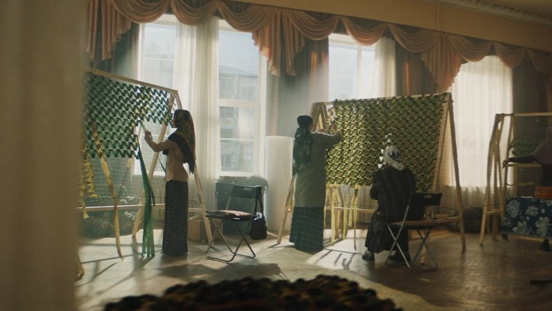 RT выпустил новый ролик о тех, кто поддерживает бойцов СВО