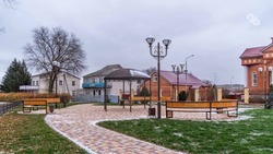 В Советском округе Ставрополья началась реализация местных инициатив 2022 года 