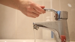 В Кисловодске 22 февраля возможно снижение давления воды из-за плановых работ