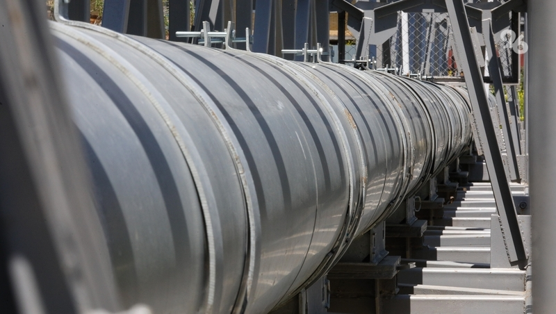 В четырёх населённых пунктах Ставрополья улучшится водоснабжение благодаря нацпроекту