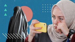 «Символ скромности и благочестия»: как меняется отношение к хиджабу в Ставропольском крае