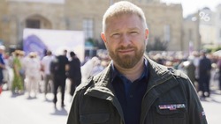 Александр Малькевич попросил наградить ставропольских журналистов за поддержку ЛНР