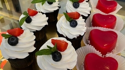 Праздник шоколада пройдёт в Кисловодске 