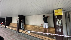 На улицах Ессентуков обновят порядка 100 остановок