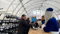 В Кисловодске откроется ледовый каток под открытым небом