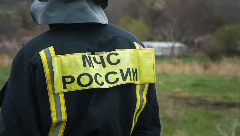 В поиске пропавших в Сочи ставропольских туристов участвует глава МЧС Кубани