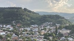 Землетрясение в 3,5 балла произошло вблизи станицы Кировского округа