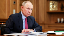 Дочь ставропольца завещала Путину картины и скульптуры на 2 млрд долларов