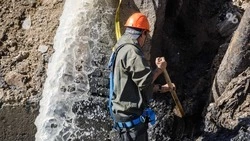 Восемь объектов водоснабжения обновили в четырёх округах Ставрополья за два года