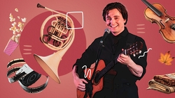 Сергей Безруков, «Любовь и голуби» и концерты: что посетить ставропольцам 27–28 сентября