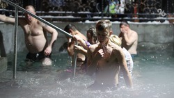 На Ставрополье определили места для Крещенских купаний в 2024 году