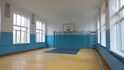 Сельскую школу на Ставрополье отремонтируют к началу учебного года