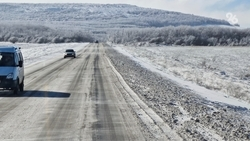 Губернатор Ставрополья поручил главам округов следить за состоянием зимних дорог