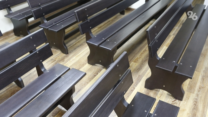 Начальника теплосети в Будённовске отстранили от работы за нарушение безопасности