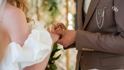 Порядка 200 ставропольских семей зарегистрировали браки в «красивые» даты