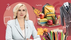 Борьба с нейросетями за умы детей и учёба при беспилотной опасности: что изменится в школах Ставрополья с 1 сентября