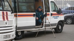 Пять школ Кисловодска эвакуируют после сообщений о минировании