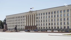 На 3,5 млрд рублей увеличили поддержку участников СВО на Ставрополье