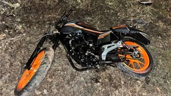 Житель Невинномысска купил мотоцикл и разбился на нём насмерть в этот же день