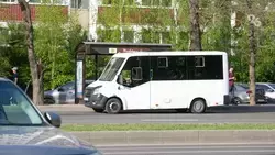 Проезд на маршруте №42м в Ставрополе подорожает на 5 рублей