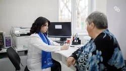 Бригада онковрачей диспансера Ставрополя за день осматривает до 300 пациентов
