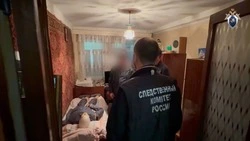 Житель Пятигорска до смерти избил свою 86-летнюю мать