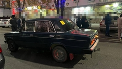 Начинающий водитель сбил семилетнего пешехода в Георгиевском округе 