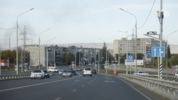 Невинномысск расширился на 1,5 тыс. га