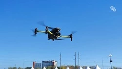Утром 24 июля на Ставрополье вновь объявили угрозу атаки БПЛА