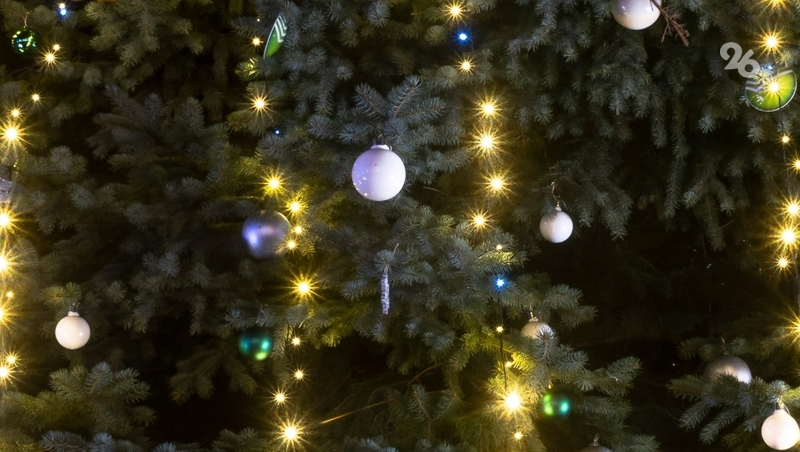 Ставропольский театр драмы запустил конкурс на лучшие ёлочные игрушки 