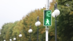 Проект «Дорога в школу» стартовал в 12 муниципалитетах Ставрополья