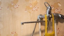 В трёх населённых пунктах Минераловодского округа временно ограничат подачу воды