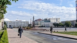 Ставрополь вошёл в топ-4 кандидатов на статус культурной столицы России — 2027