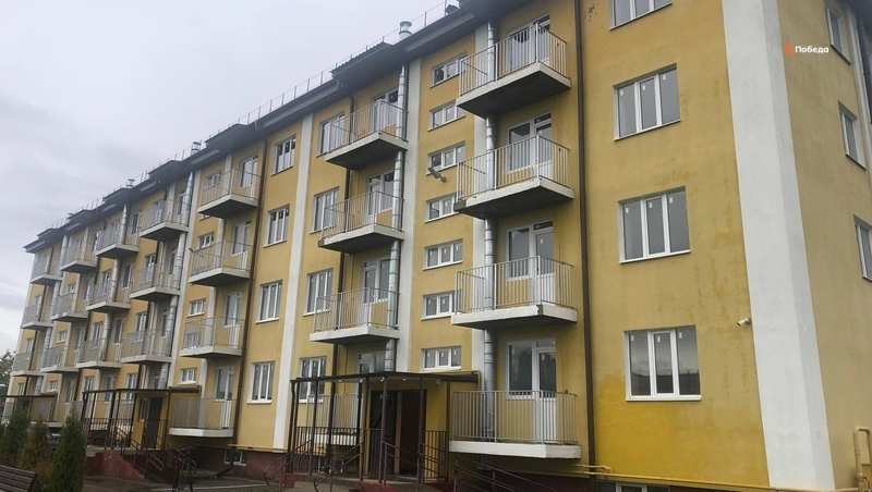 В многоквартирном доме Пятигорска газовики установили «умные» счётчики