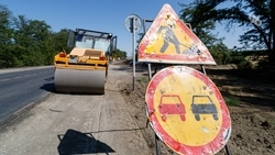 12 дорог построят и обновят на Ставрополье