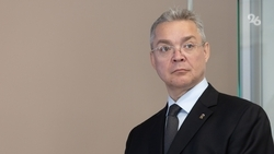 Владимир Владимиров призвал ускорить подготовку к ремонту дорог на Ставрополье