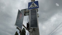 Автоинспекторы проводят операцию «Пешеход» на Ставрополье