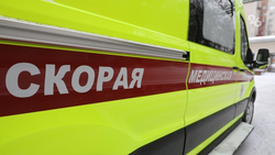 Скорая помощь передала поликлиникам почти 40% неотложных вызовов на Ставрополье