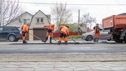 Большую часть дорожного фонда Ставрополья направят на ремонт местных дорог