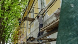 Более 70 муниципальных домов культуры отремонтировали на Ставрополье 
