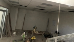 Кабинеты в ДК ставропольского хутора обновили по губернаторской программе