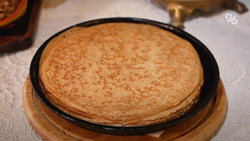 Ставропольский повар раскрыл секрет «тающих» блинов