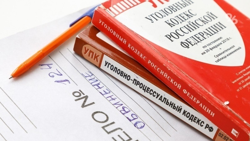 Ставропольчанка пыталась убить сожителя топором