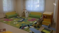 Обновлённый детский сад открыли в Новоселицком округе