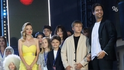 Пятигорские школьники участвуют в детском кинофестивале «Хрустальный ИсточникЪ»