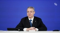 Глава Ставрополья поручил обеспечить пассажиров задержанных рейсов питанием
