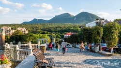 На Ставрополье сделают ставку на туризм выходного дня
