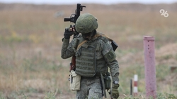 Посылки для участников СВО собирают в Предгорье