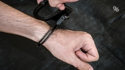 Житель Невинномысска ударил битой по голове охранника на железнодорожном вокзале