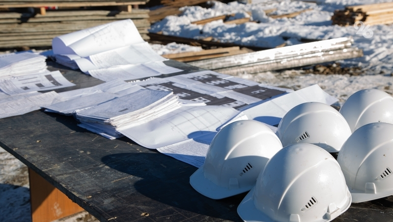 Новую поликлинику в 204 квартале Ставрополя начнут строить в 2027 году